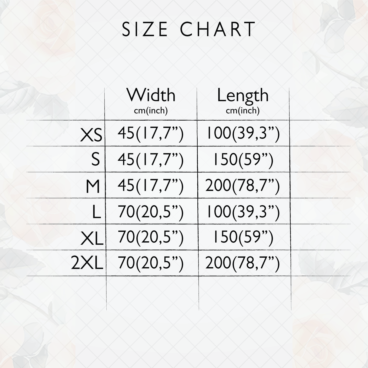 Handmade Soft Linen Scarf: Lightweight Natural Unisex Wrap in Multiple Sizes