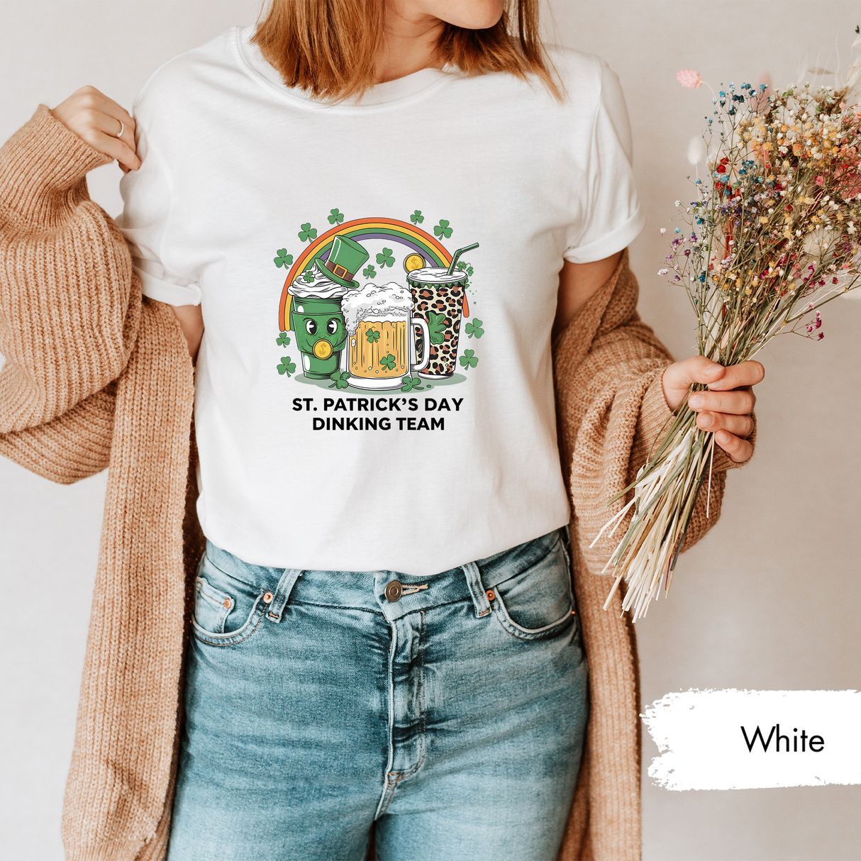 St Patricks Beer Shirt, Funny Irish Shirt, St Paddys Day Tee, Drinking Team Shirt, Pub Crawl Shirt, Beer Lover Gift,St Patricks Group Tshirt