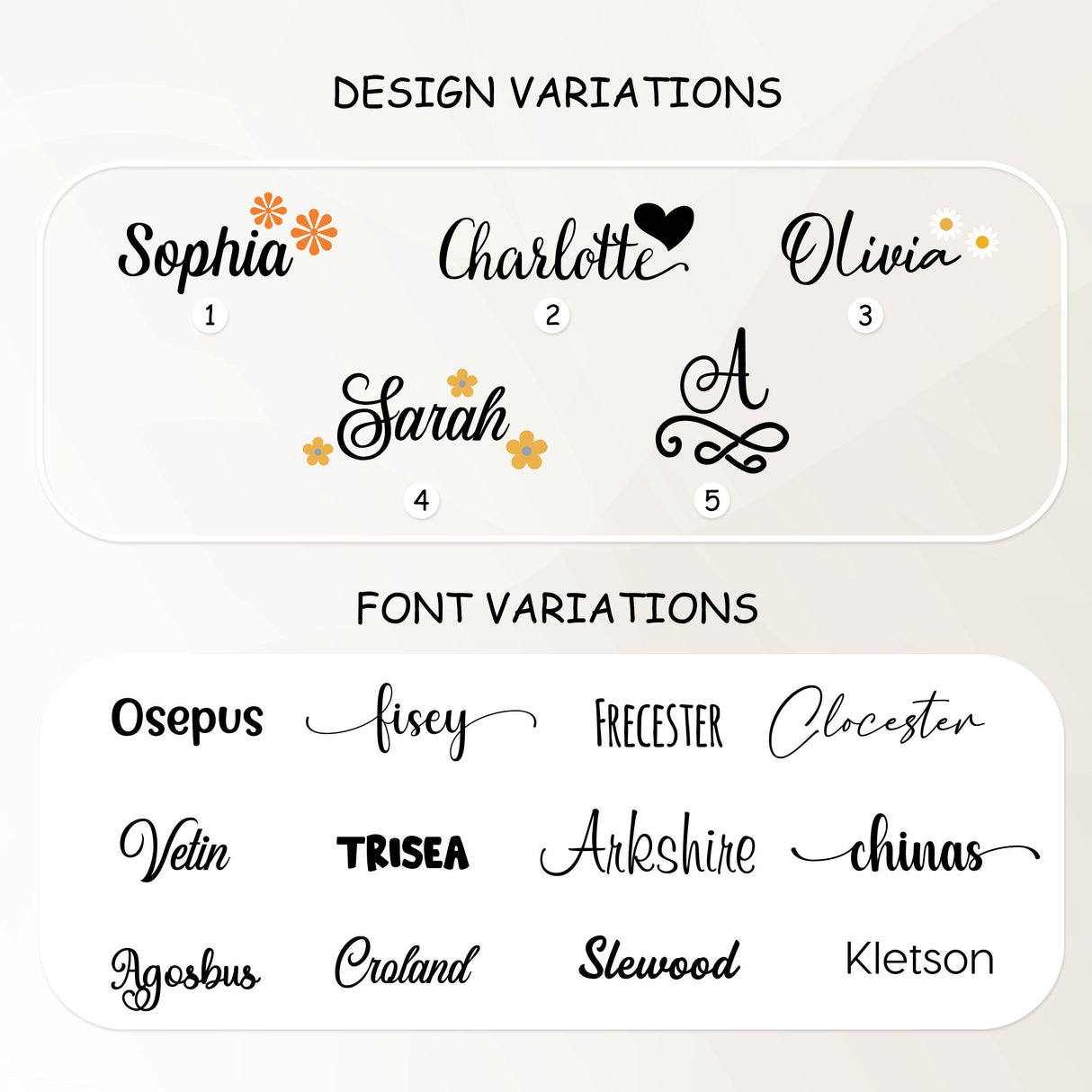 different design suggestions for baby knitted dresses