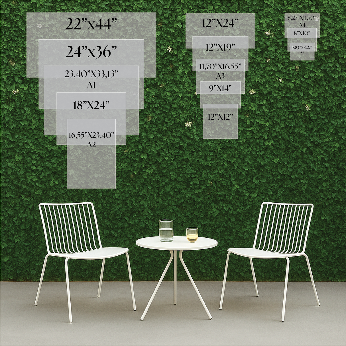 Custom Wall Sign with Logo: Personalized PVC Business Signage, Office Wall Decor