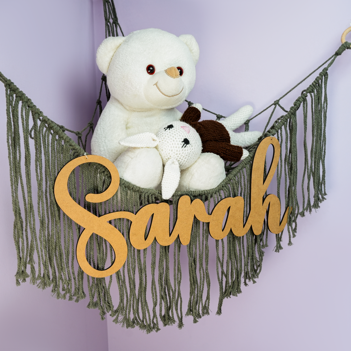 Handmade Macrame Wall Hanging, Boho Wall Art, Nursery Decor, Newborn Gift, Baby Shower Decor, Macrame Hanging, Nursery Wall Decoration