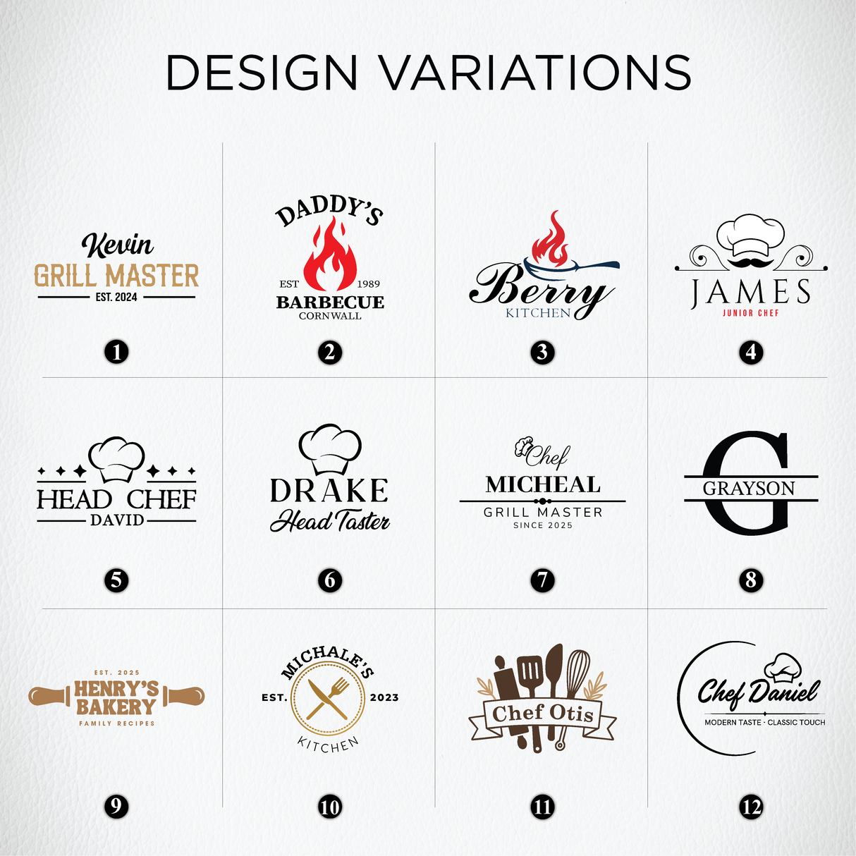 Japanese Style Cotton Apron: Plus Size Cross Back Apron for Grilling or Workshop