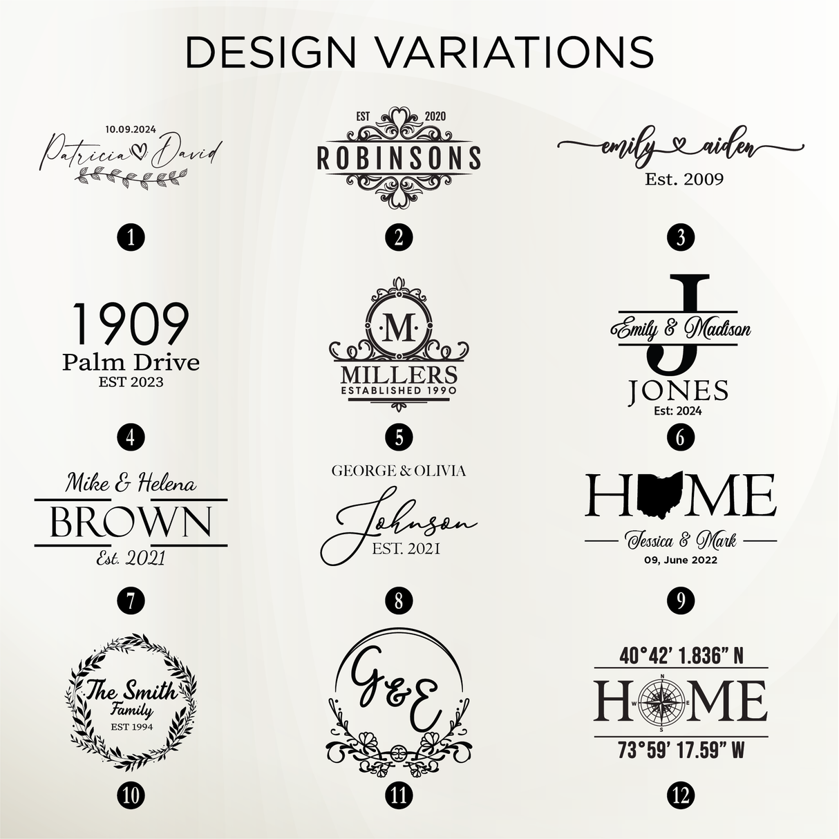 Olive Wood Personalized Cheese Serving Board: Live Edge for Housewarming Gift