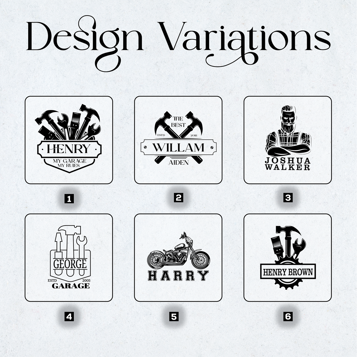 Custom Leather Apron Woodworker Gift, Mechanic Gift, Gift for Him, Personalized Logo Workshop Apron, Garden Apron, Mens Apron with Pockets