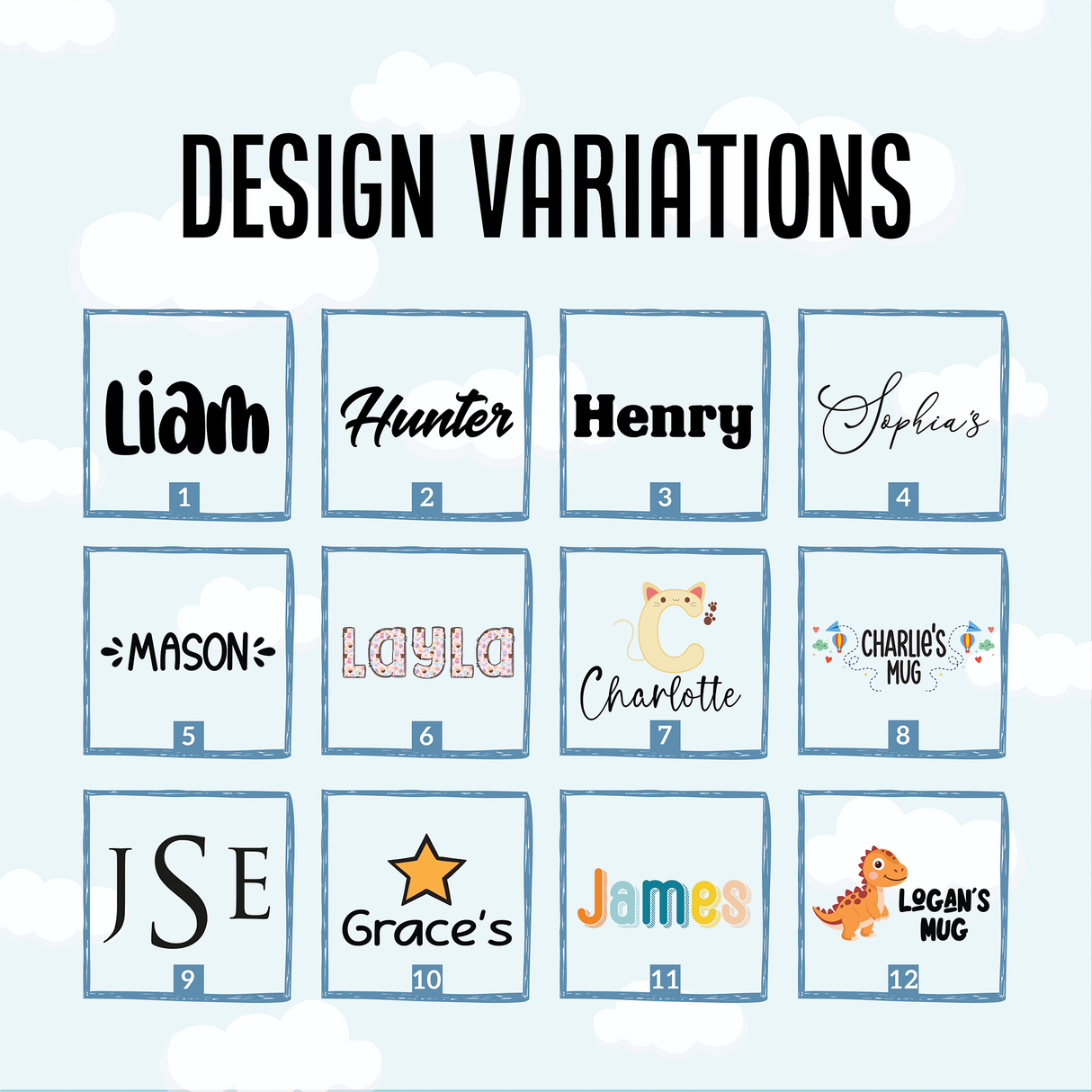 Personalized Glass Cups with Straw, Custom Kids Name Milk Glass, Toddler Birthday Gift, Daughter Gift, Borosilicate Drink Glasses, Christmas