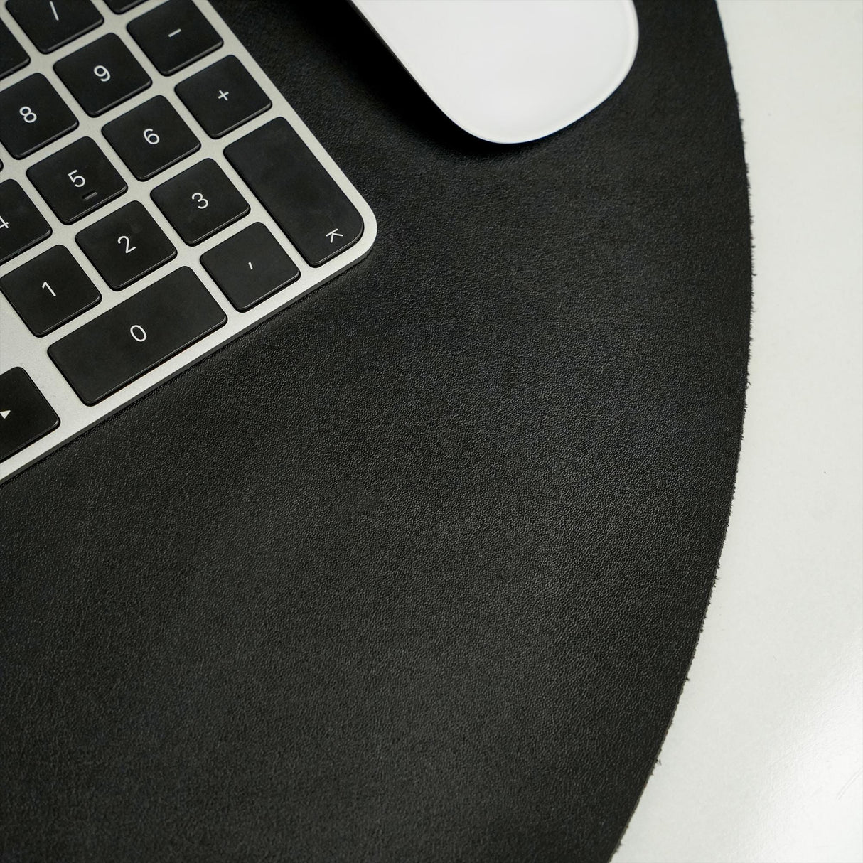 Personalized Leather Gaming Desk Mat, Large Mousepad, Costum Desk Mat, Home Office Decor, Anniversary Gift, Teacher Gift,Computer Acessories