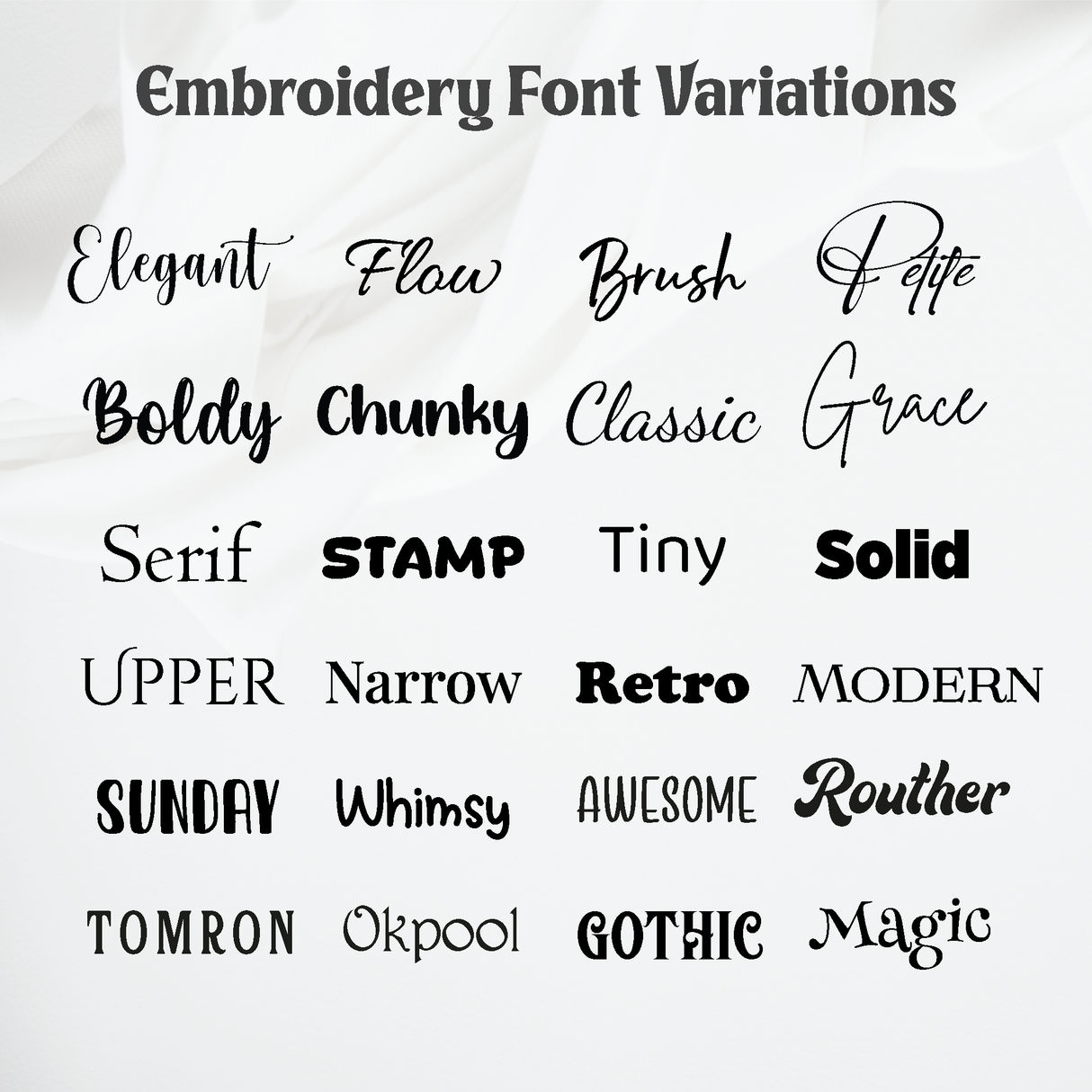 Custom Baby Name Fleece Embroidered Pillow: First Christmas Nursery Decor