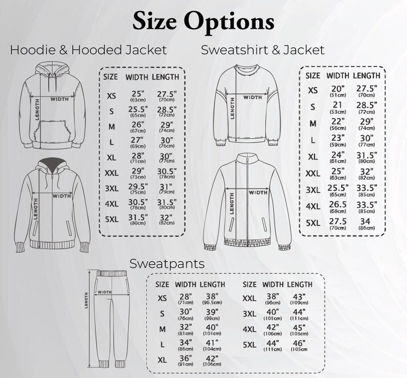 Custom Embroidered Zip Up Jacket: Personalized Text or Name Appeals, Gift for Birthday or Christmas