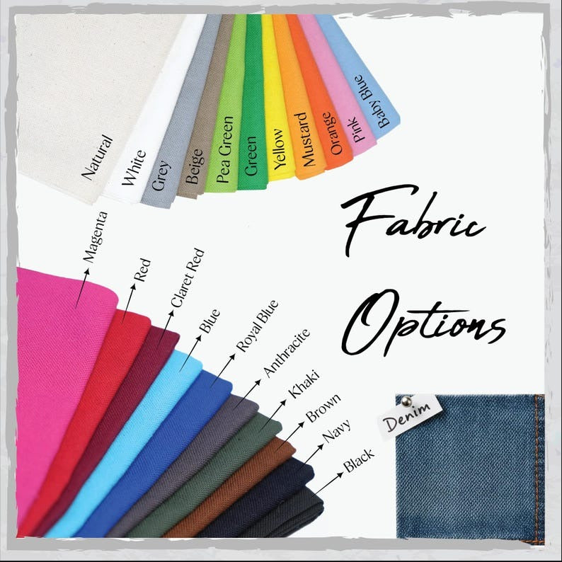 Japanese Style Cotton Apron: Plus Size Cross Back Apron for Grilling or Workshop