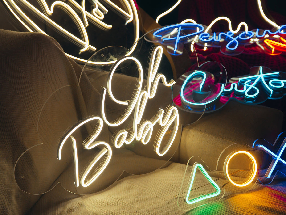 Custom Neon Sign, Battery Operated Custom Neon Light, Led Name Neon Sign, Neon Sign Bedroom, Wedding Neon Sign, Home Wall Decor, Christmas