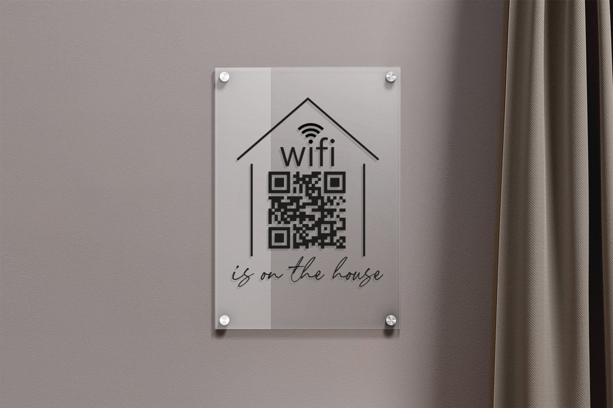 AirBnb Guest Arrival Welcome Sign, AirBnb House Rules, Guest Welcome Book, Sort Term Rental Welcome Sign, Beach House Guide, AirBnb Hosts - Arria Home