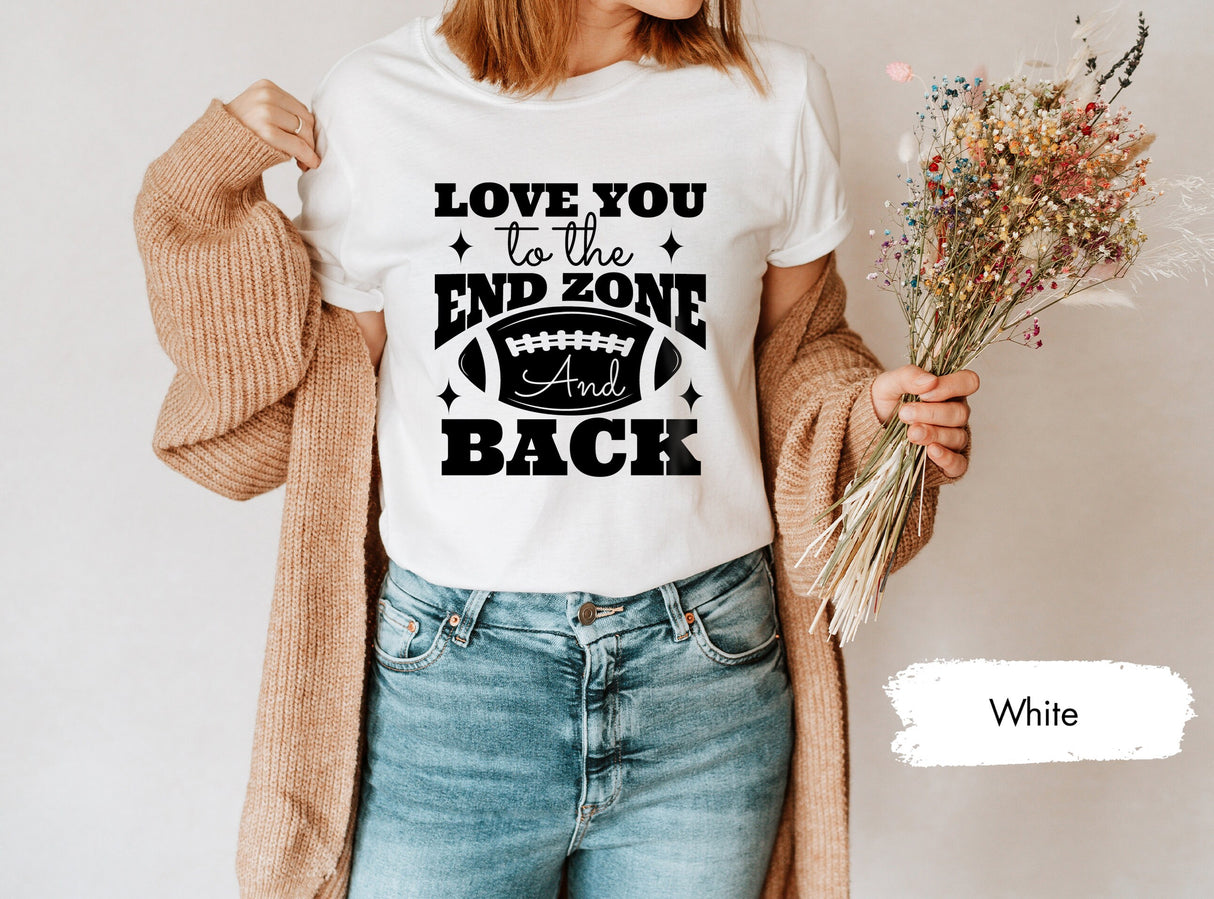 Game Day Shirt, Football TShirt, Women Football Shirt, Football Game Day Shirt, Football Fan Shirt, Football Season Tees, Football Mom Shirt