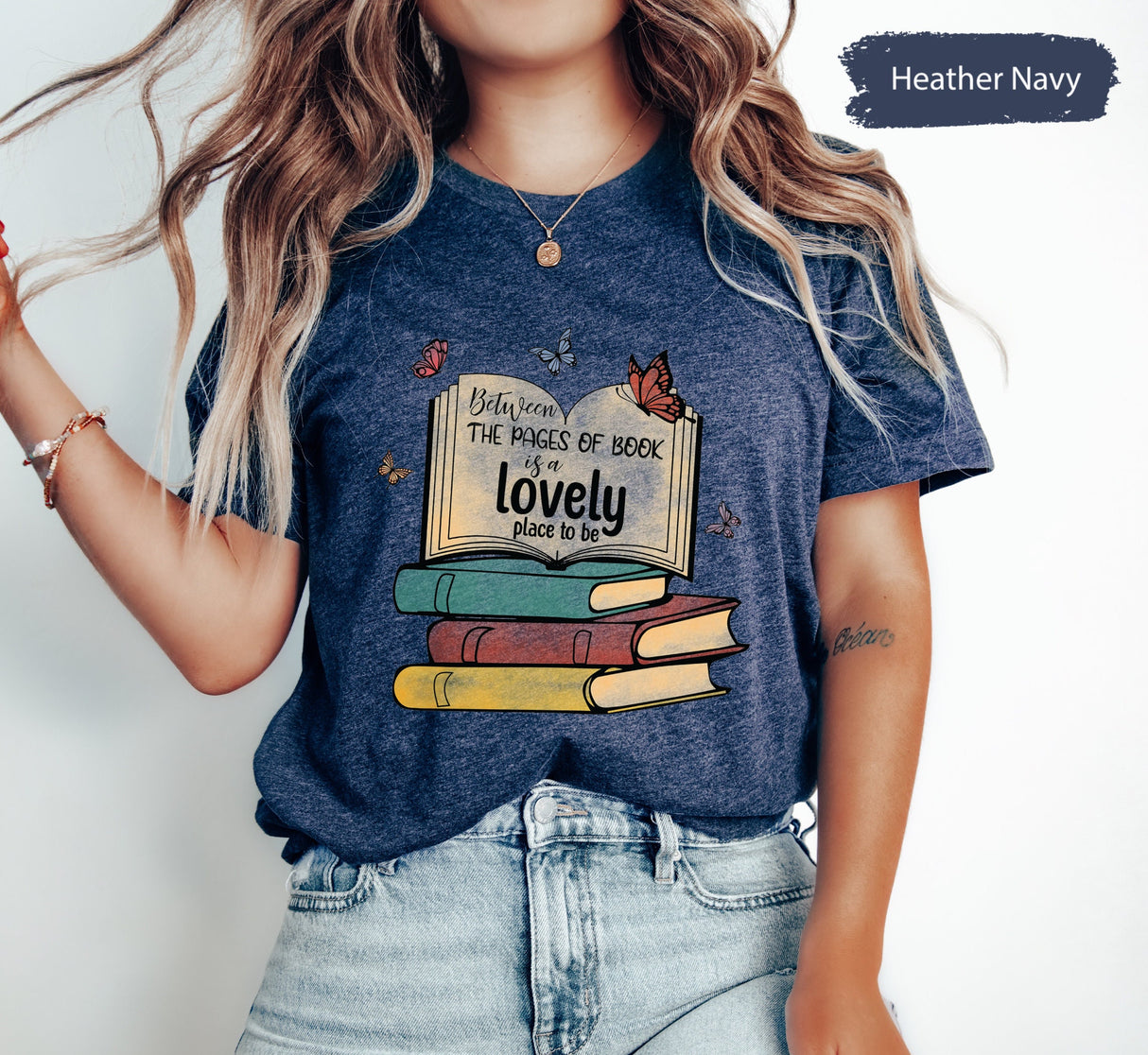 Reading Shirt, Read TShirt, Book Shirt, Bookish Shirt, Book Club Shirt, Book Lover Shirt, Book Lover Gift, Bookworm Shirt, Librarian Shirt