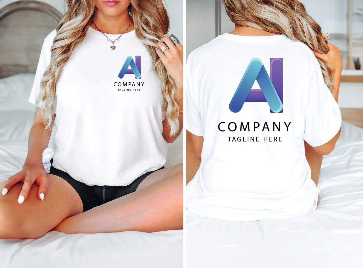 Custom TShirt, Personalized Shirt, Custom Text Shirt, Custom Logo Shirt, Business Logo Shirt, Custom Shirt, Custom Photo Shirt, Custom Tee