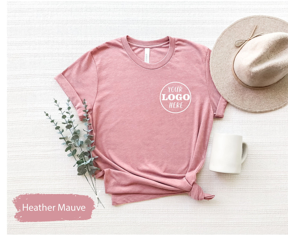 Custom TShirt, Personalized Shirt, Custom Text Shirt, Custom Logo Shirt, Business Logo Shirt, Custom Shirt, Custom Photo Shirt, Custom Tee