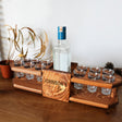 Tequila Shot Board