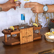 Tequila Shot Board