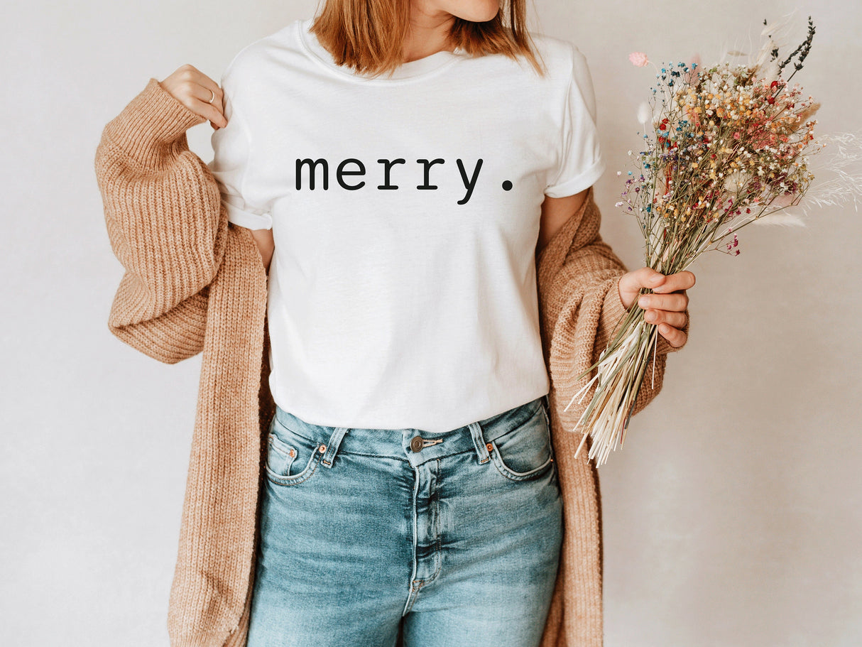 Merry Jolly Shirt, Matching Family Christmas Shirts, Family Christmas Shirts, Custom Christmas Shirt, Matching Christmas, Merry Christmas