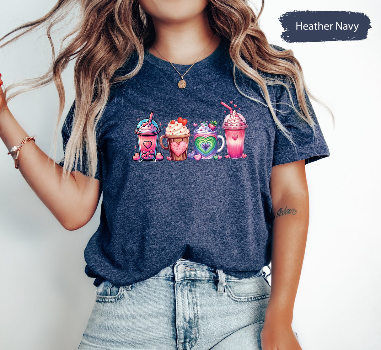 Coffee Shirt for Valentines Day, Coffee Lover Tshirt, Valentines Gifts, Kids Valentines, Lover Tshirts, Couple Shirts, Valentines Coffee