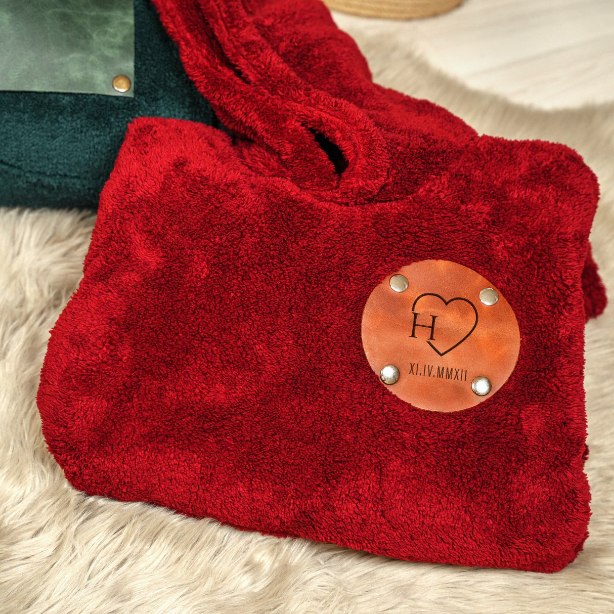 Personalized Best Friend Matching Blanket Hoodie, Sorority Gift, Roommate Gift, Collage Sorority Girl Blanket Hoodie, Bff Gift, Best Friend - Arria Home