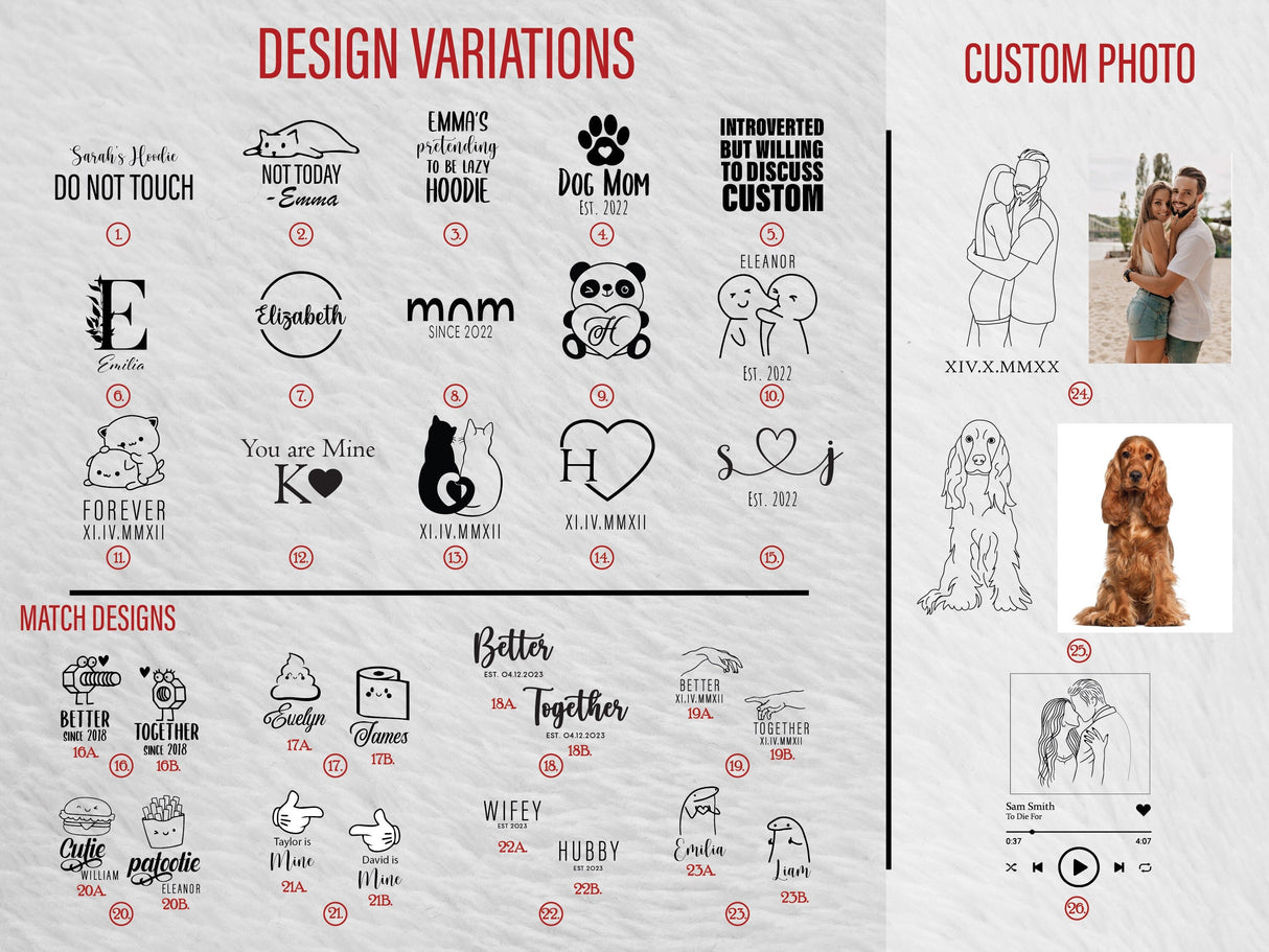 Personalized Best Friend Matching Blanket Hoodie, Sorority Gift, Roommate Gift, Collage Sorority Girl Blanket Hoodie, Bff Gift, Best Friend - Arria Home