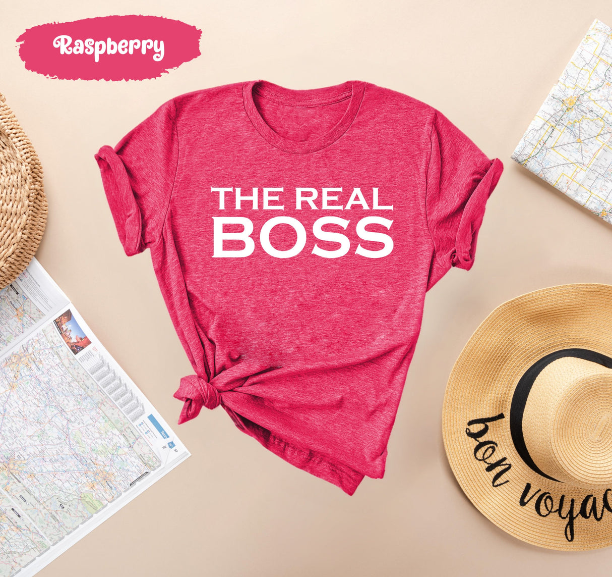 The Real Boss Matching Couple Tees, Bachelorette Shirts, Wedding Party Tee, Bachelor Tshirts, Couple Gifts, Gift for Her, Valentines Day