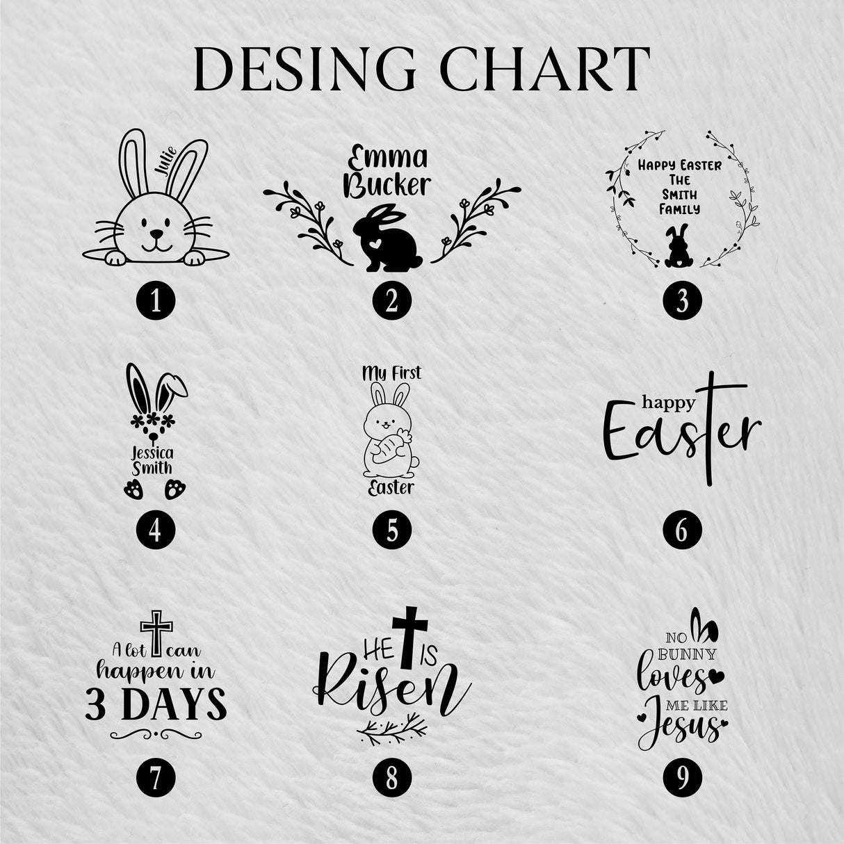 Easter Bunny Plush Hoodie, Custom Easter Gifts, Personalized Holiday Outfit, Easter Bunny, Hooded Blanket, Gift for Mom, Personalized Gifts - Arria Home