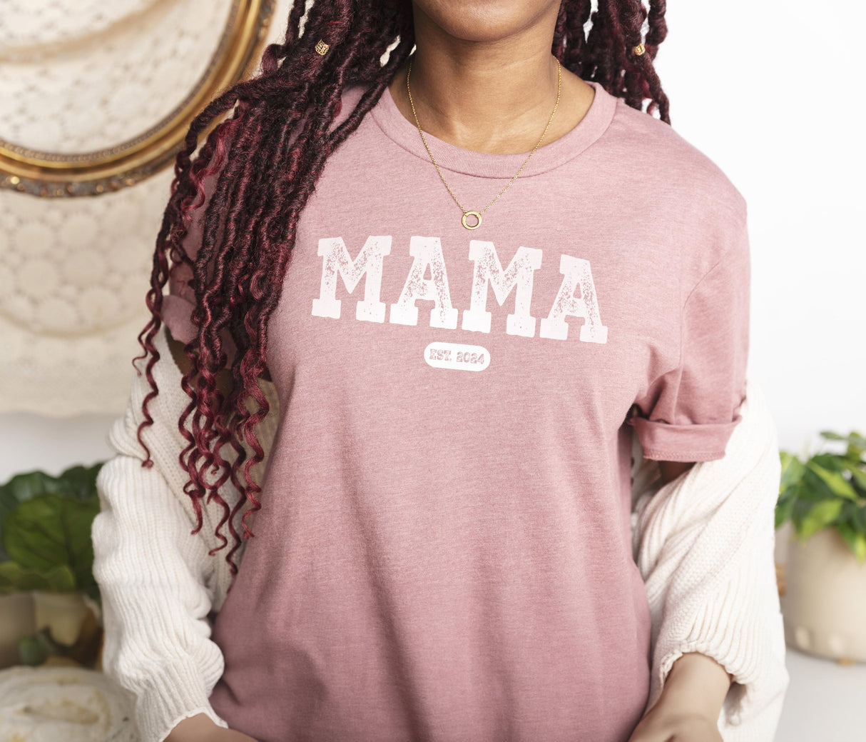 Dad Mama Shirt, Matching Couple Tees, Bridal Party Tshirts, Wedding Tshirt, Honeymoon Tee, Wedding Party Gift, Love Gifts, Couple Shirts