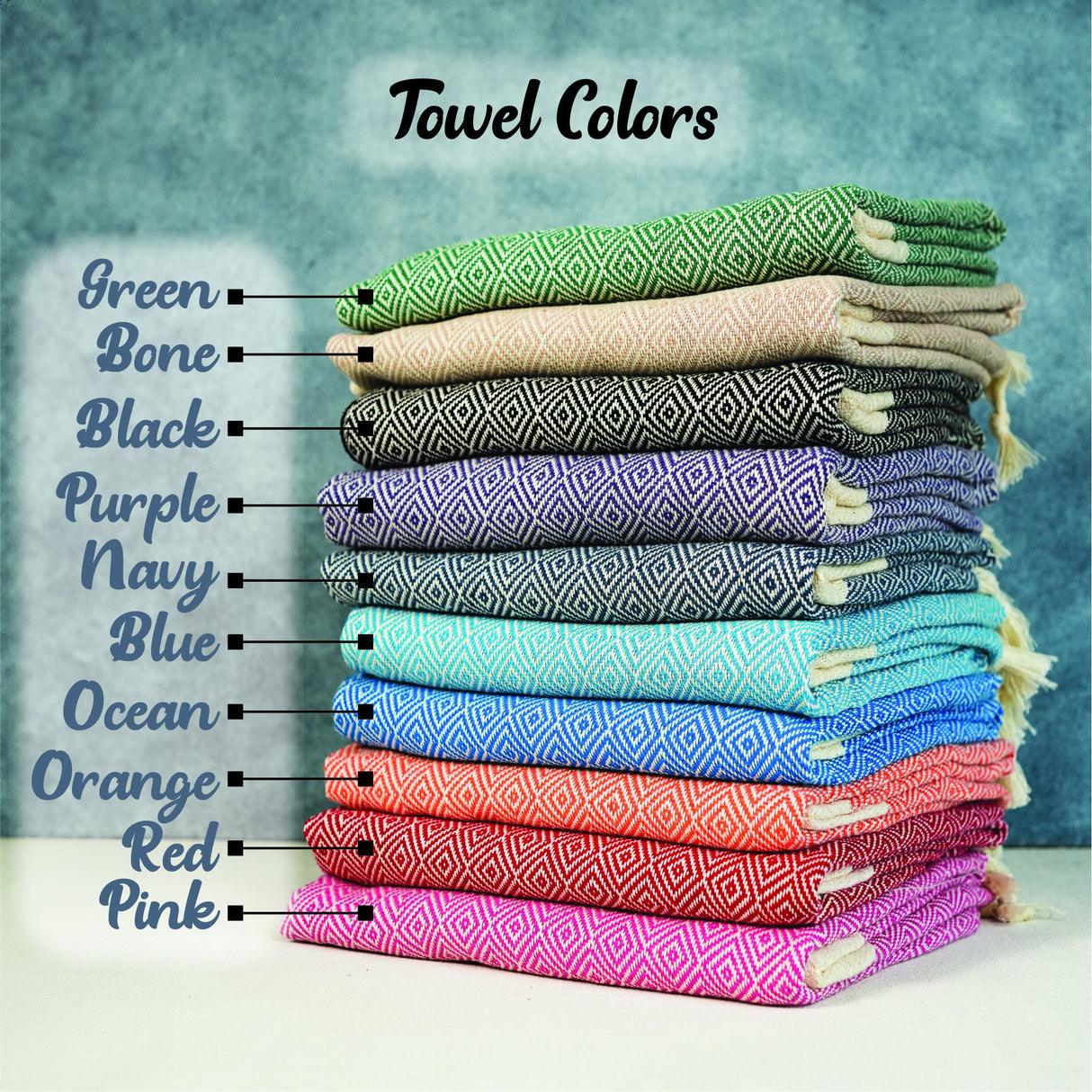 Custom Beach Bachelorette Party Towel, Maid of Honor Proposal Idea, Personalized Bridesmaid Beach Towel, Bridesmaid Gift, Custom Beach Towel - Arria Home