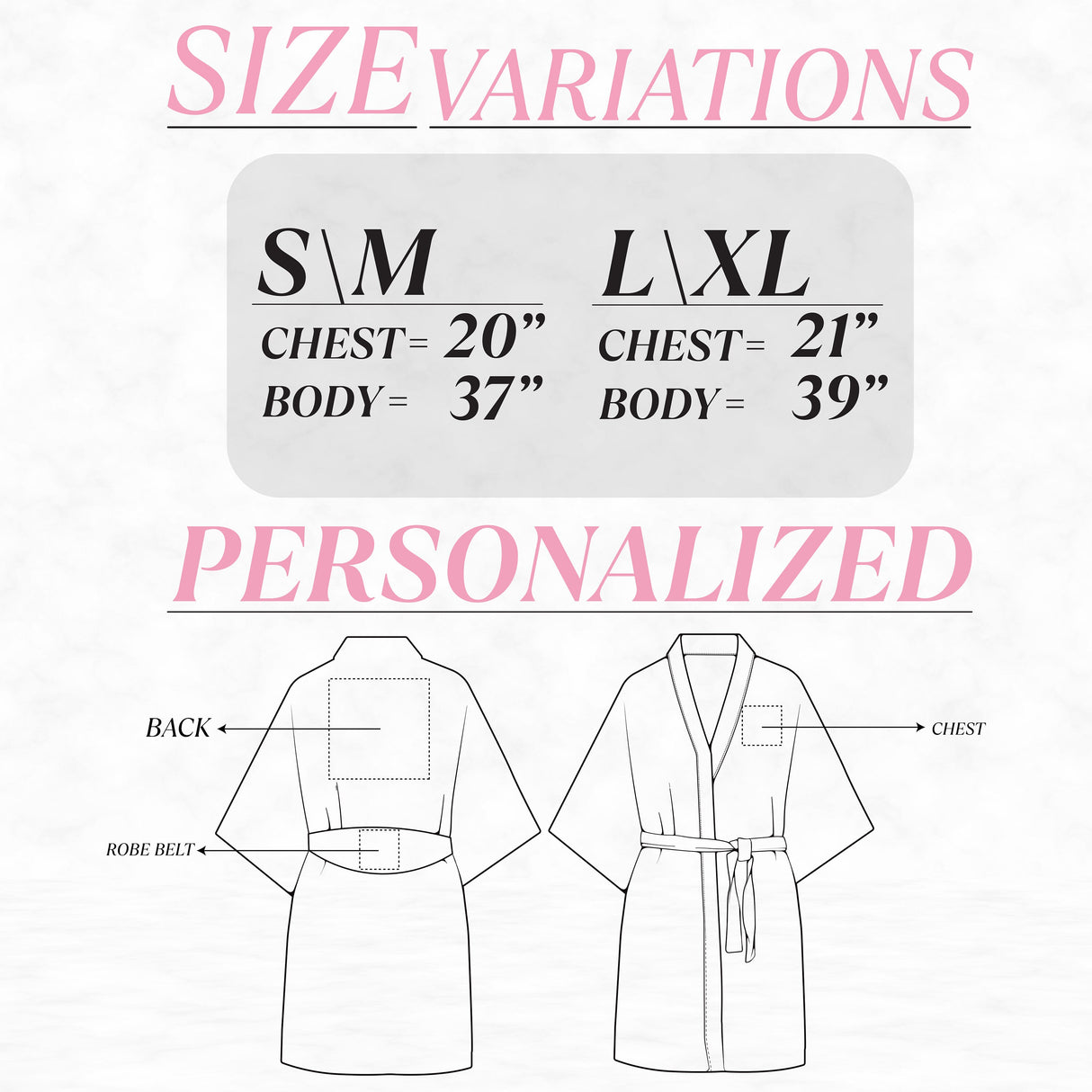Personalized Bride Robe, Custom Satin Robes, Getting Ready Robe for Bride, Wedding Shower Gift, Bride Essentials, Custom Bridal Party Robes - Arria Home