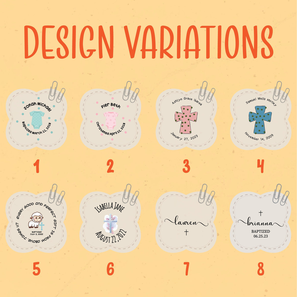 Personalized Baby Baptism Plate, Custom Name Date Baby Blessing Platter, First Communion Gift, Baby Girl Baptism Gift, Christian Gift Boy