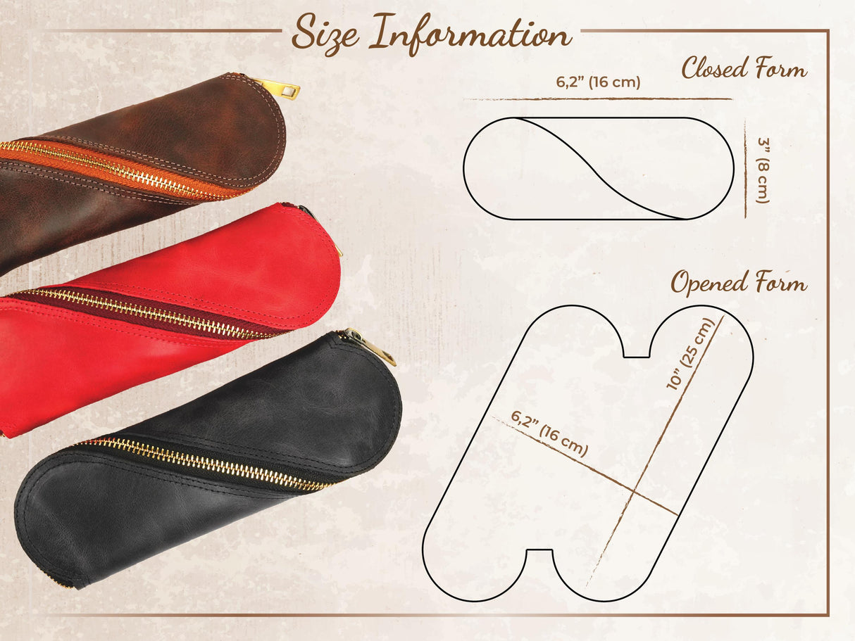 Personalized Leather Travel Jewelry Box, Monogrammed Birthday Gift, Christmas Gift for Wife, Custom Earring Organizer, Jewelry Organization