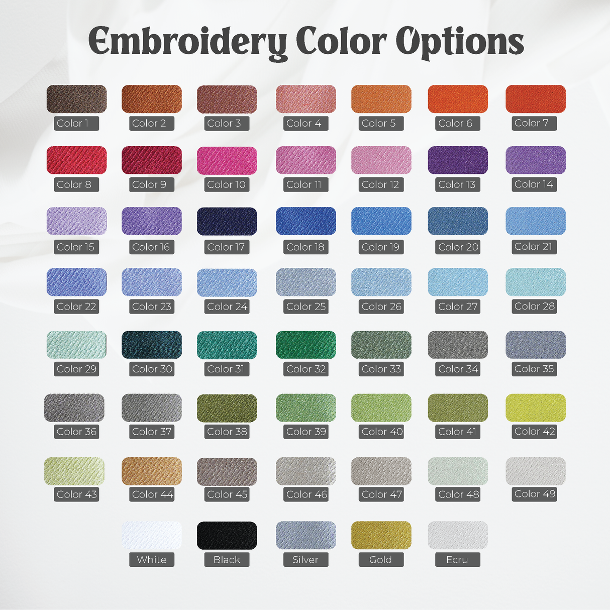 Custom Baby Name Fleece Embroidered Pillow: First Christmas Nursery Decor