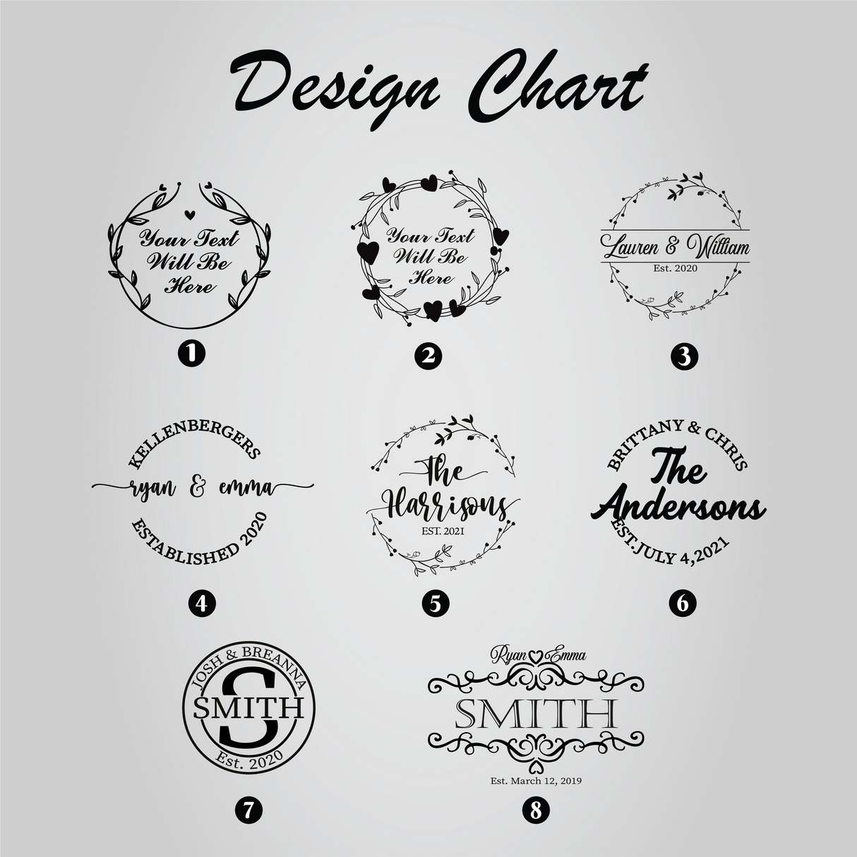 Charcuterie Board Personalized, Custom Engraved Wooden Cutting Board, Housewarming Gift, New Homeowner Gift, Newlywed Gifts, Chopping Board