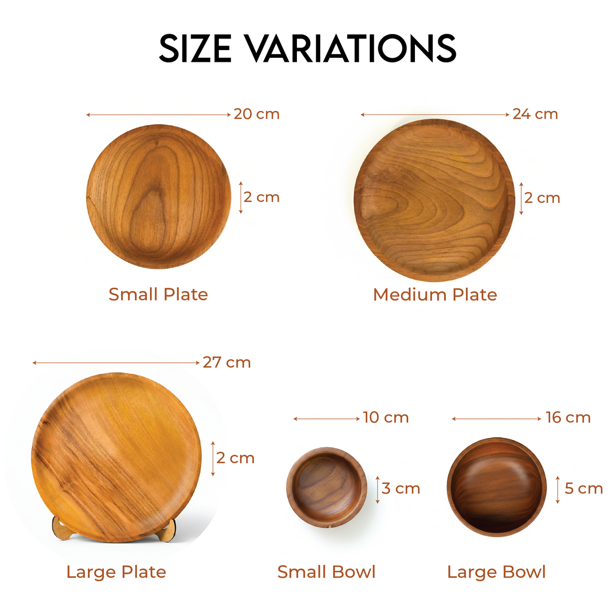 Custom Ring Dish for Wedding Ceremony: Engraved Wooden Plate for Ring Bearer