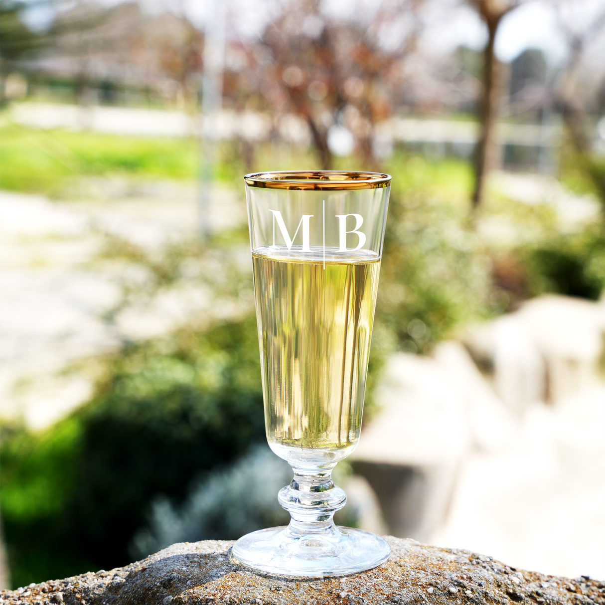 Personalized Bride Groom Wedding Champagne Glasses, Custom Toasting Flutes, Custom Couple Wine Glass, Bridal Party Gift, Wedding Accessories