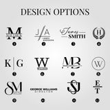 Personalized Desk Mat, Custom Leather Office Desk Pad, Large Mousepad, Monogrammed Desk Protector, Gaming Mat, Office Gifts, Coworker Gift