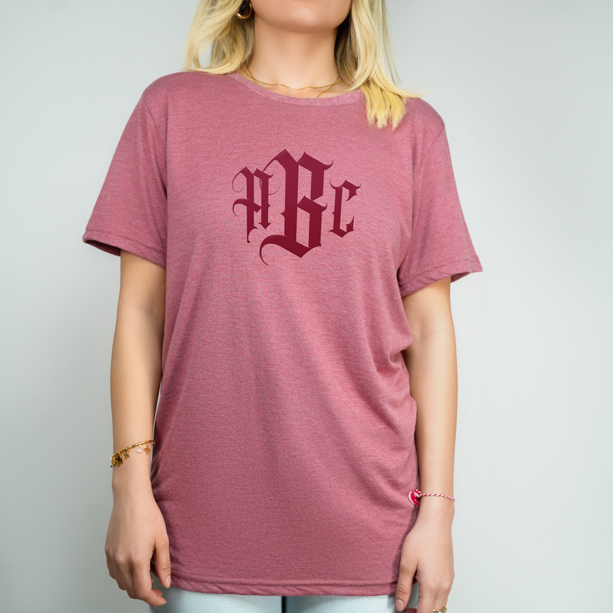 Custom Monogram Embroidered Tshirt, Personalized Women Shirts, Womens Clothing, Anniversary Gift for Wife, Personalized Birthday Gift Ideas