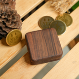 One More Chapter or Sleep Flip Token: Humorous Decision Maker Coin for Bookworms