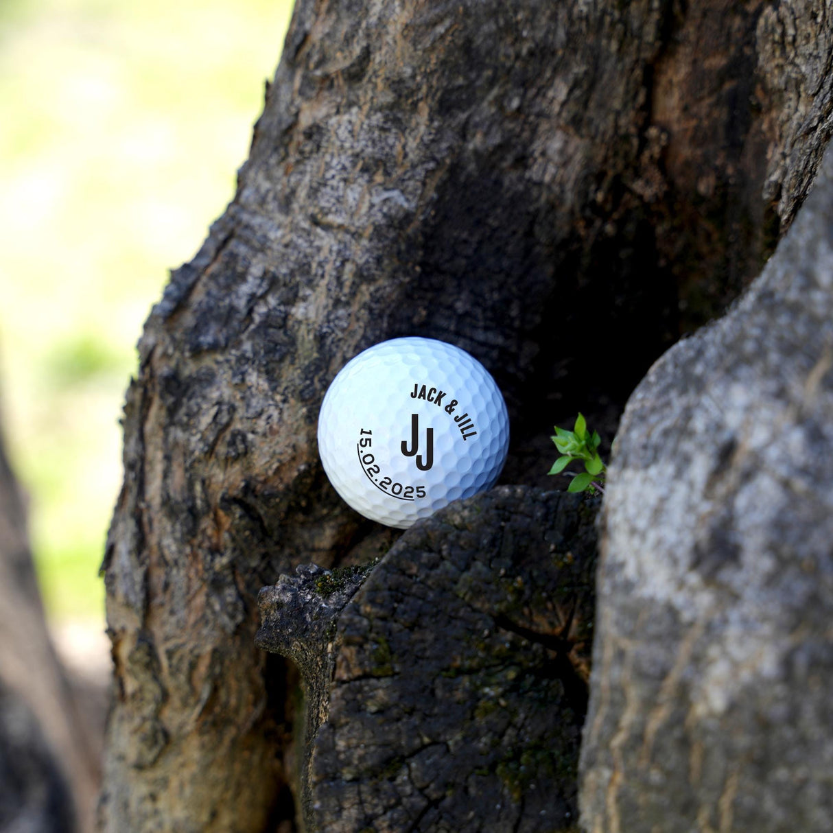 Groomsmen Golf Balls, Personalized Golf Ball, Groomsmen Gifts, Custom Wedding Favor Golf Balls,  Best Man Proposal, Wedding Gift for Guys