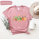 One Lucky Cowboy T-Shirt, Cowgirl St Patrick's Day Shirt,  Rodeo T-Shirt, Western Irish Graphic Tee, Irish Day Gift, Lucky Cowgirl Shirt