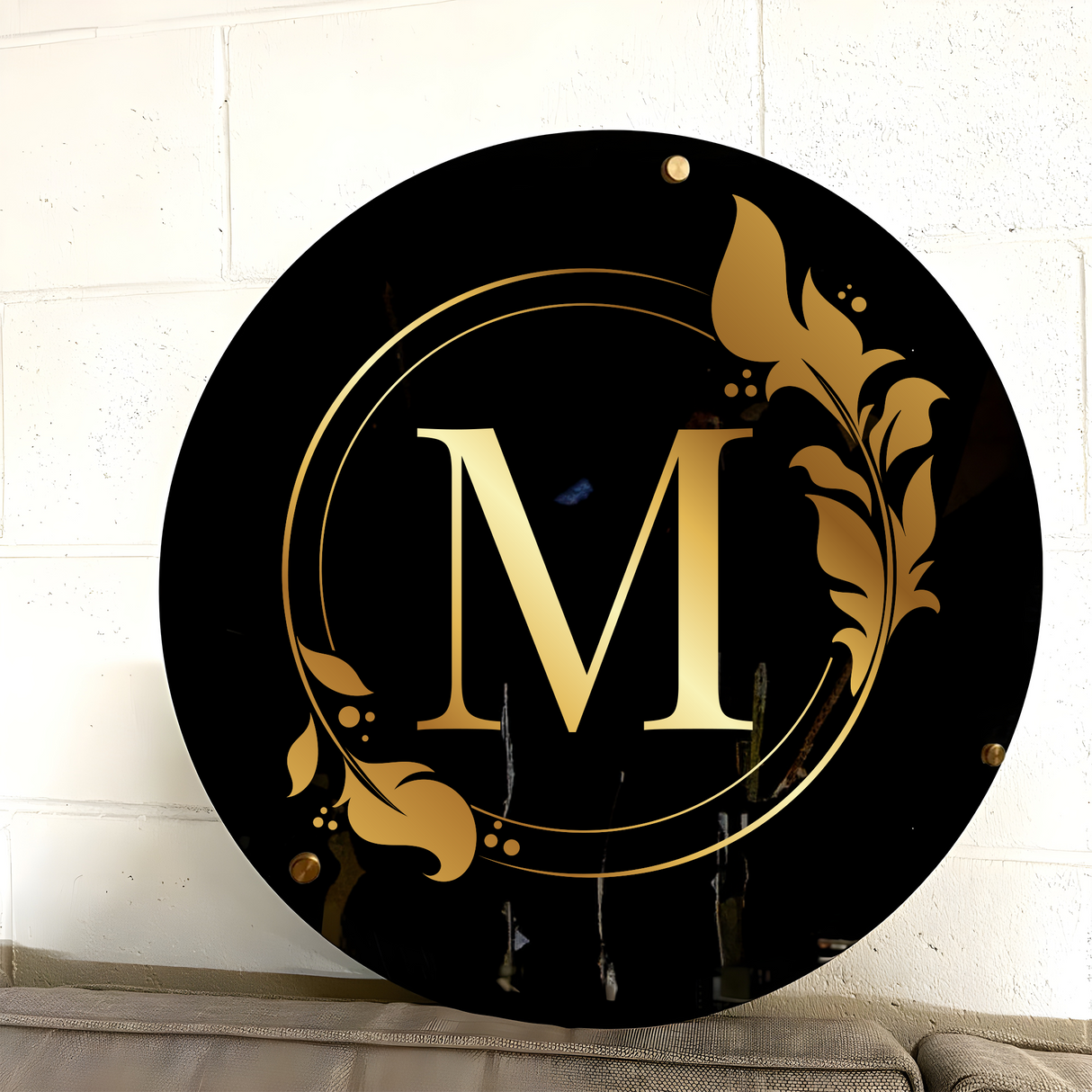 Custom Acrylic Signs | Business, Home & Office Decor