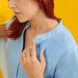 Short Sleeve Linen Mini Dress: Relaxed Fit Minimalist Everyday Clothing