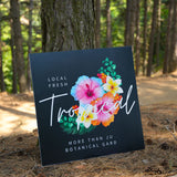 Custom Business Logo Sign: Storefont Hanging Office Sign, PVC Sign in Multiple Shapes