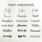 Personalized Olive Wood BBQ Cutting Board: Live Edge Engraving, Grill Gift for Grandpa