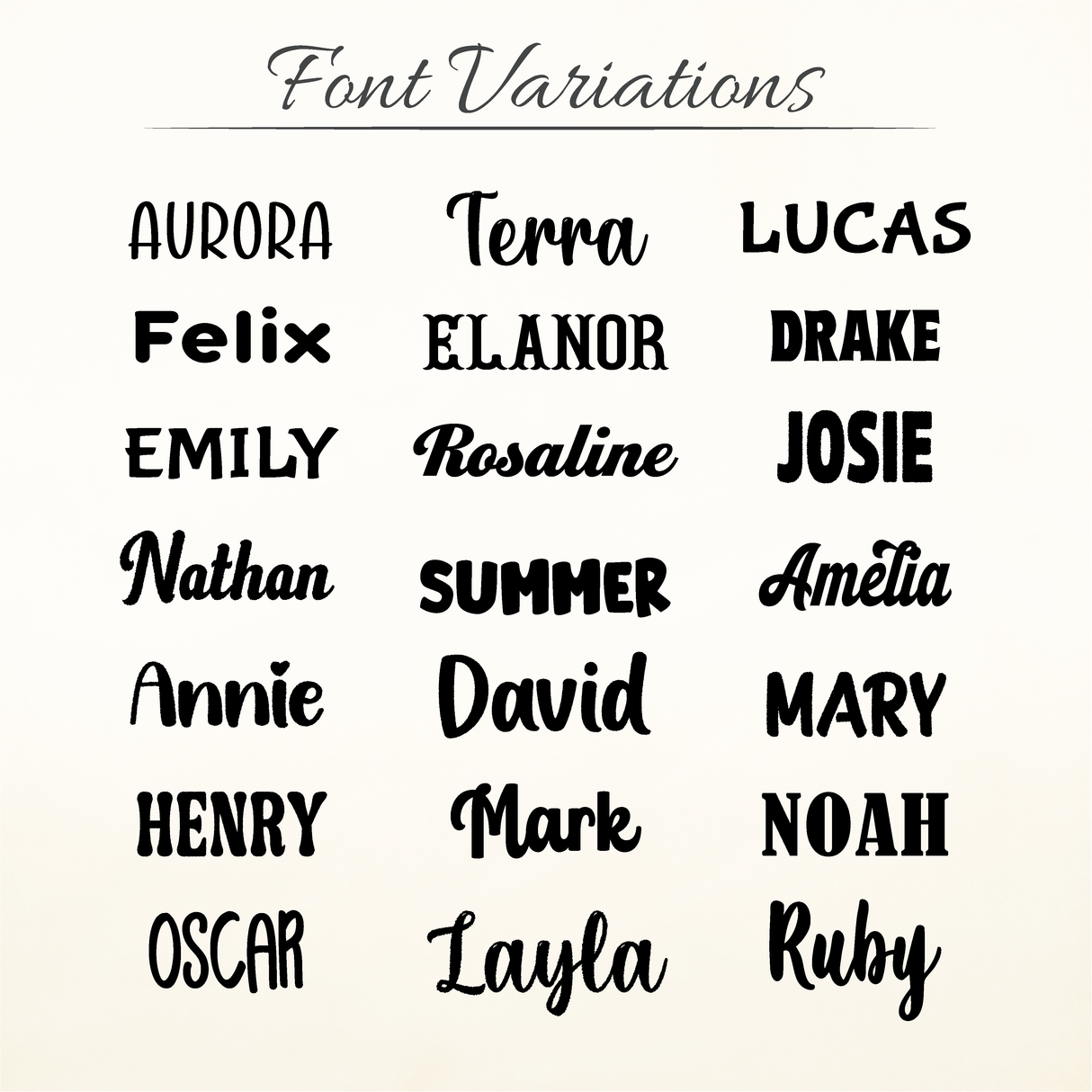 Personalized Name Embroidered Punch Needle Pillow: Custom Baby Gift & Announcement