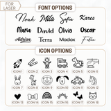 Montessori Climber Gym Set 3in1: Climbing Triangle, Arch & Slide, Indoor Playground