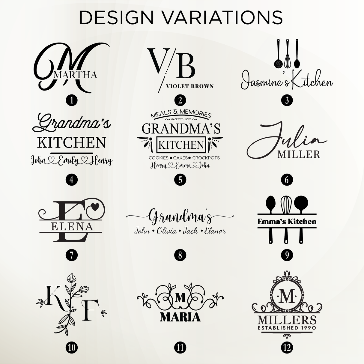 Personalized Live Edge Cutting Board: Olive Wood Engraving for Mom’s Kitchen