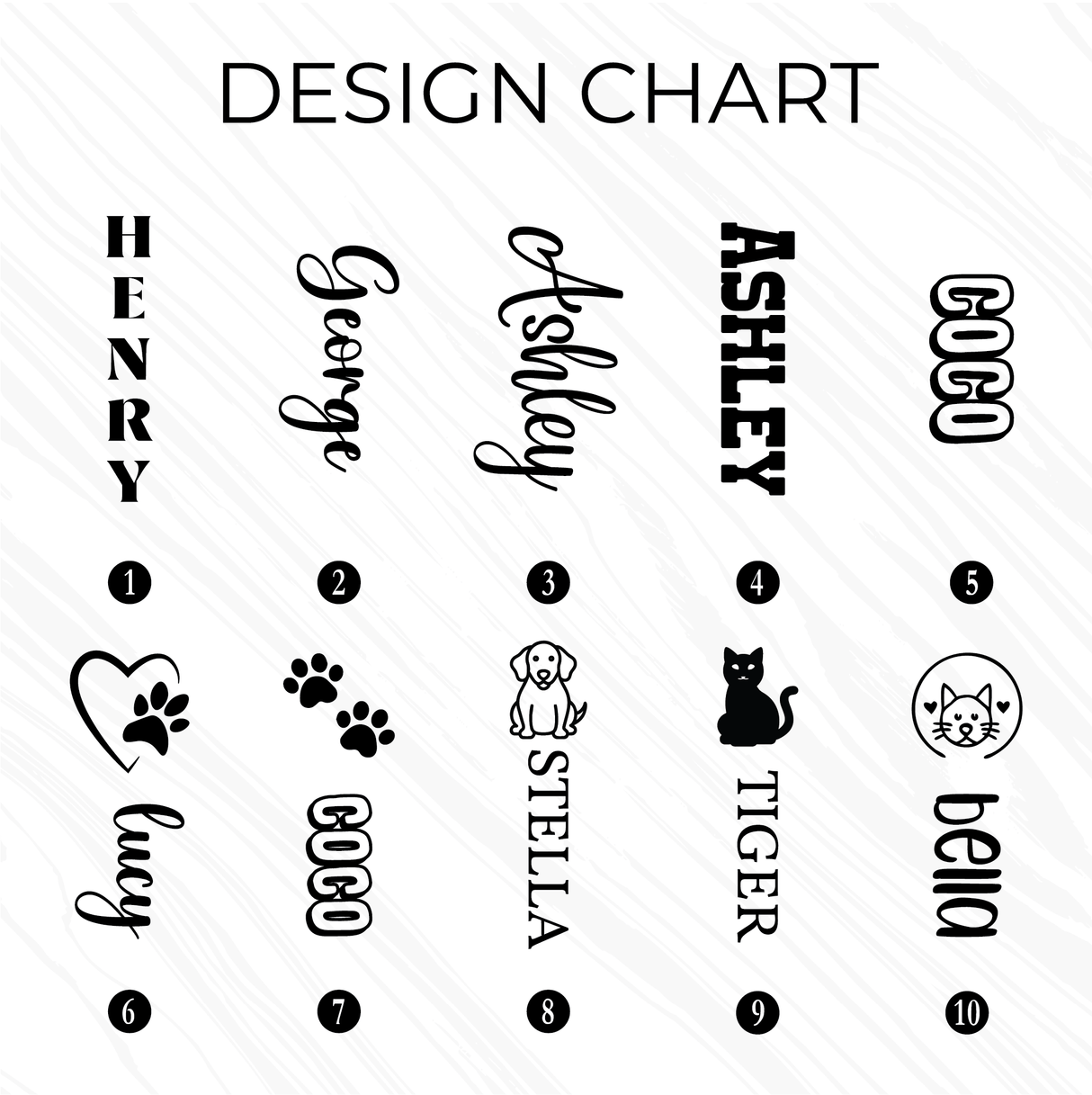 Custom Wooden Engraved Pet Leash Storage Rack: Personalized Wall Hook with Pet Name for Dog Accessories
