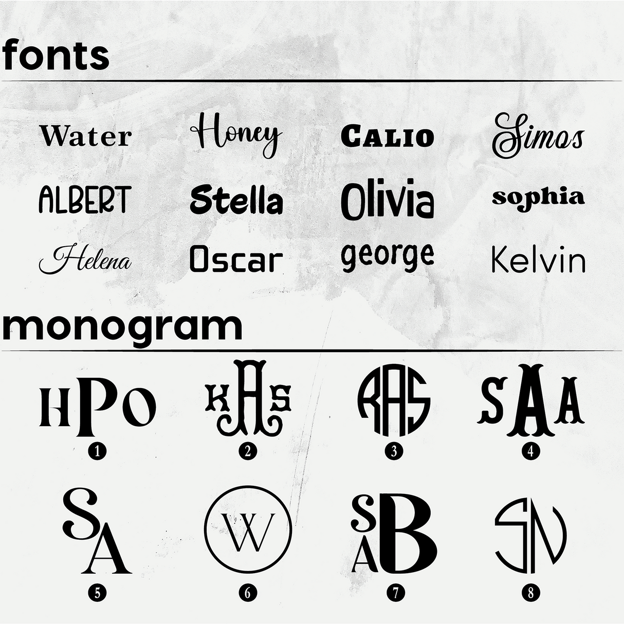 Personalized Stethoscope Name Tag: Custom Leather ID Charm: Medical Accessories